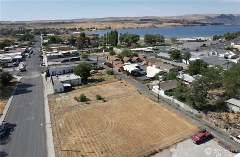 Property photo for 0 Main Avenue E, Soap Lake
