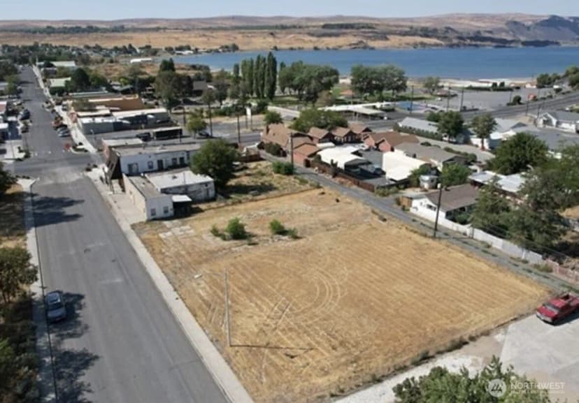 Property photo for 0 Main Avenue E, Soap Lake photo 2