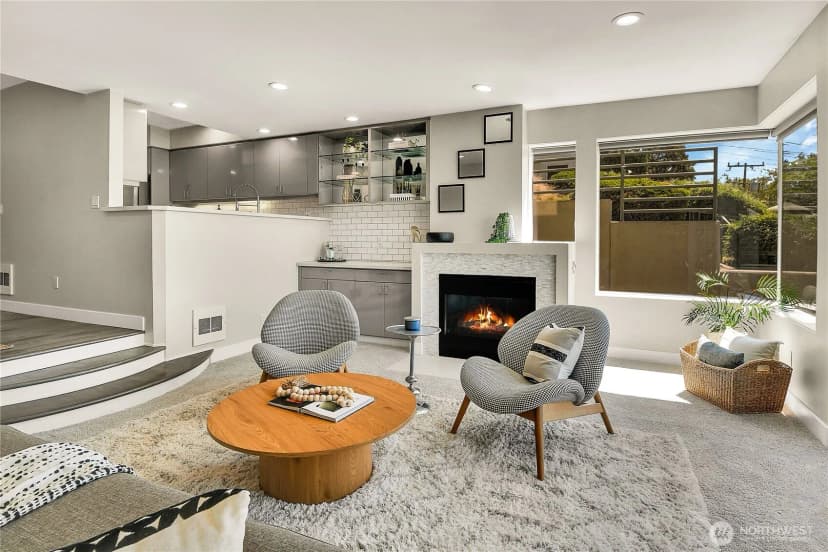 Property photo for 1202 Lakeview Boulevard E #1, Seattle photo 8