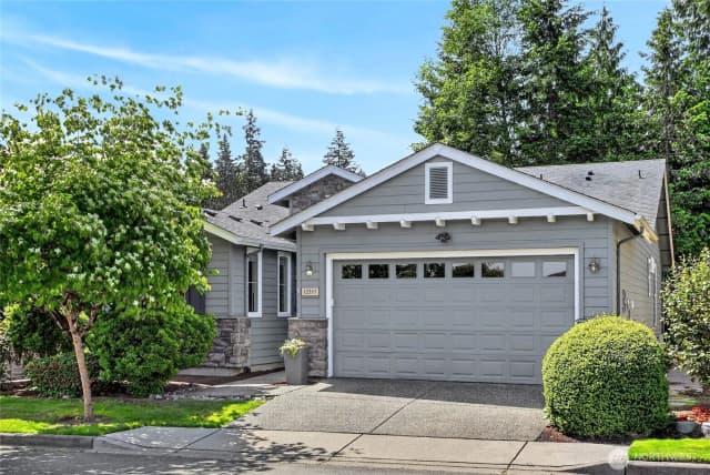 Property photo for 12357 Big Leaf Way Ne, Redmond