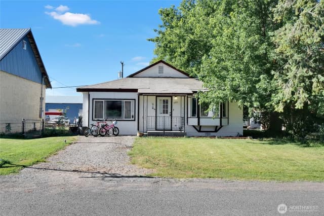 Property photo for 222 Main Street, Wilson Creek