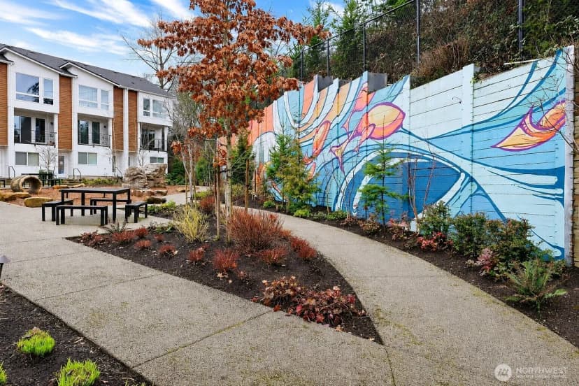 Property photo for 8607 22nd Place Ne, Seattle photo 30