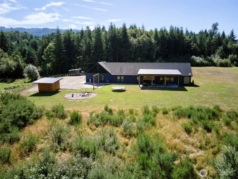 Property photo for 254 Oxbow Road, Woodland photo 40