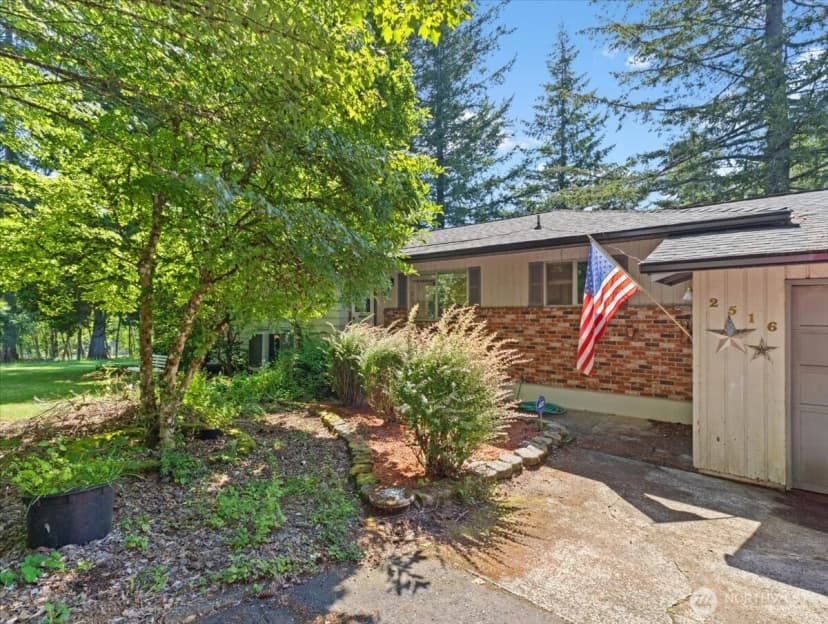 Property photo for 2516 Se 362nd Avenue, Washougal