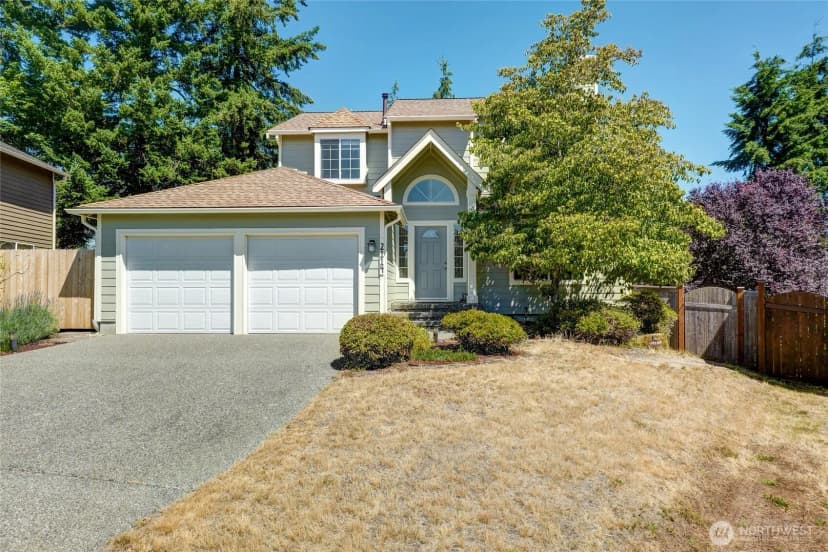 Property photo for 2114 Camas Avenue Ne, Renton photo 2