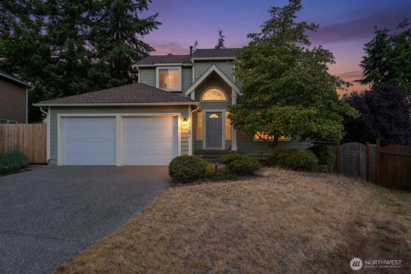 Property photo for 2114 Camas Avenue Ne, Renton