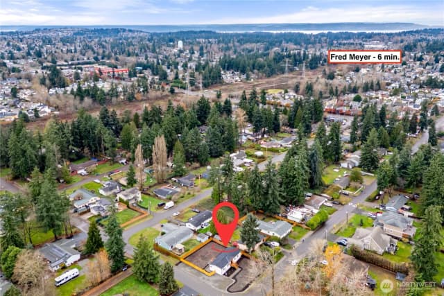 Property photo for 35851 12th Avenue Sw, Federal Way photo 4