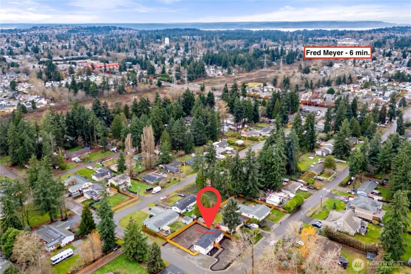 Property photo for 35851 12th Avenue Sw, Federal Way photo 4