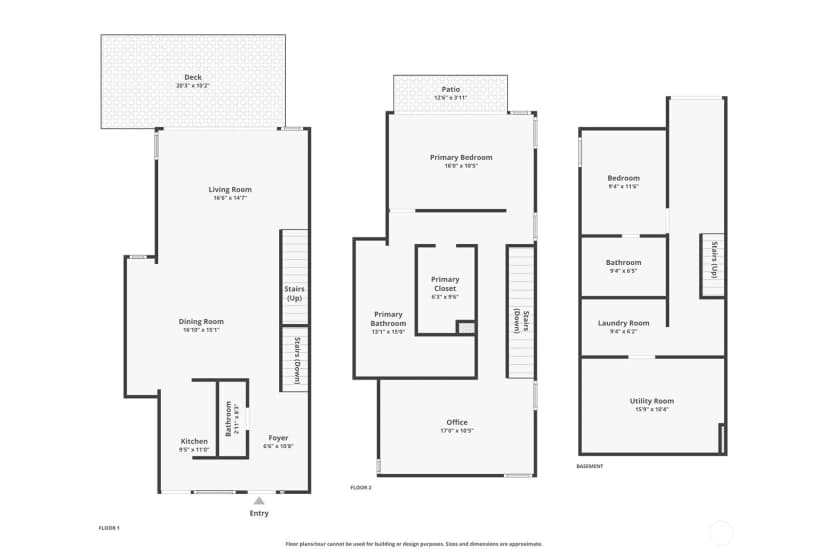 Property photo for 1701 33rd Avenue, Seattle photo 40