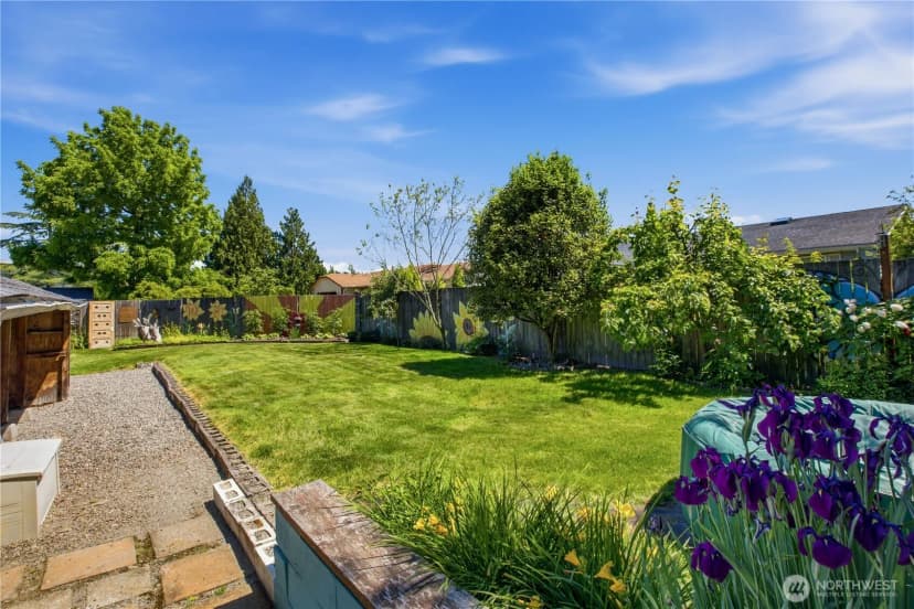 Property photo for 1718 Langdon Street, Sumner photo 29