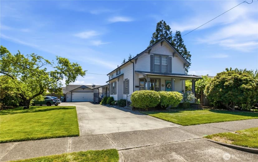 Property photo for 1718 Langdon Street, Sumner photo 2