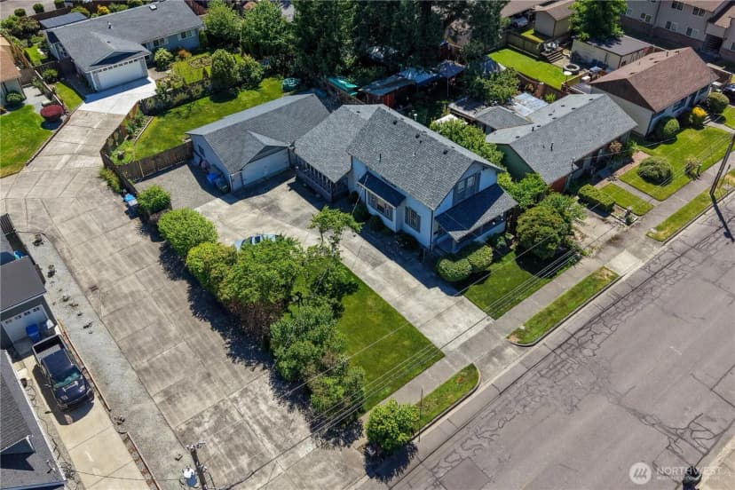 Property photo for 1718 Langdon Street, Sumner photo 34