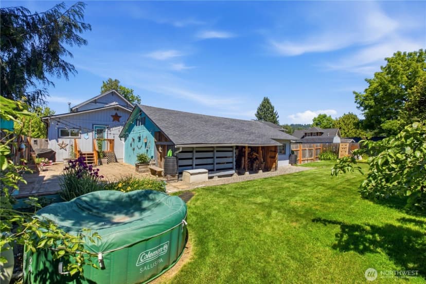 Property photo for 1718 Langdon Street, Sumner photo 31