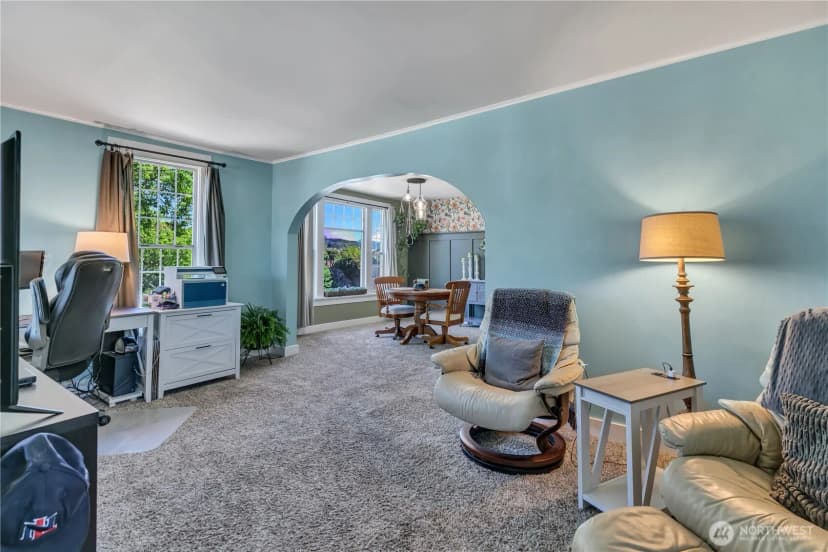 Property photo for 1718 Langdon Street, Sumner photo 4