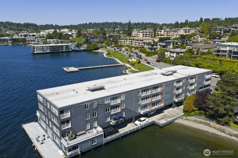 Property photo for 733 Lake Street S #301, Kirkland photo 3