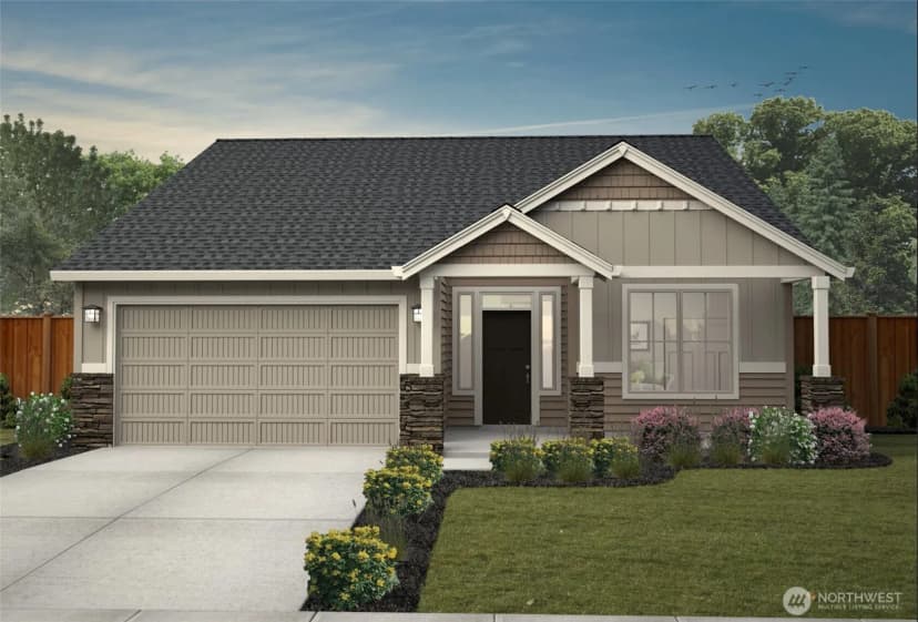 Property photo for 703 Powell Avenue, Winlock