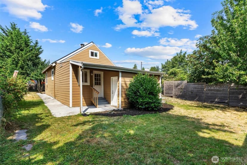 Property photo for 8632 45th Avenue S, Seattle photo 33