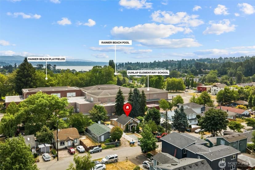 Property photo for 8632 45th Avenue S, Seattle photo 38