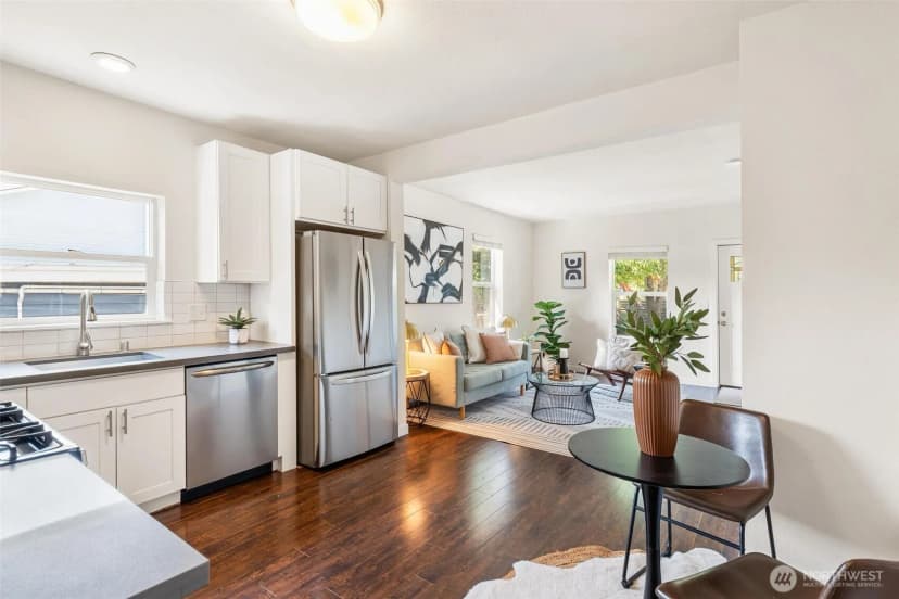 Property photo for 8632 45th Avenue S, Seattle photo 11