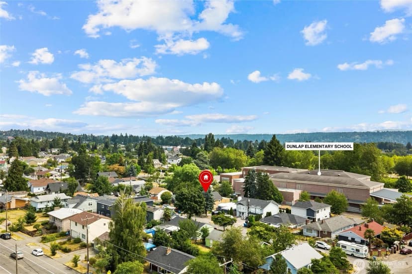 Property photo for 8632 45th Avenue S, Seattle photo 37