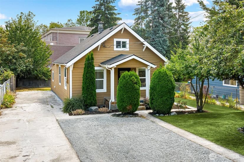 Property photo for 8632 45th Avenue S, Seattle photo 35