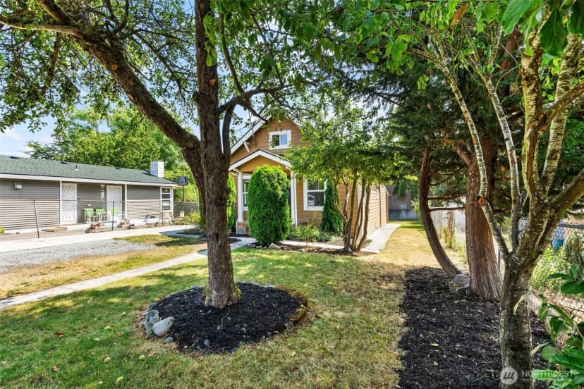 Property photo for 8632 45th Avenue S, Seattle photo 34