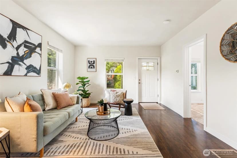 Property photo for 8632 45th Avenue S, Seattle photo 6