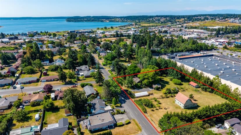 Property photo for 579 Se Ely Street, Oak Harbor photo 39