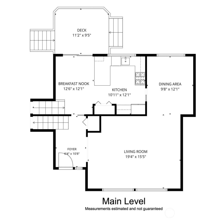 Property photo for 4836 158th Place Se, Bellevue photo 37