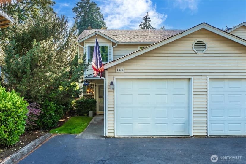 Property photo for 5616 99th Street Ct E #g, Puyallup