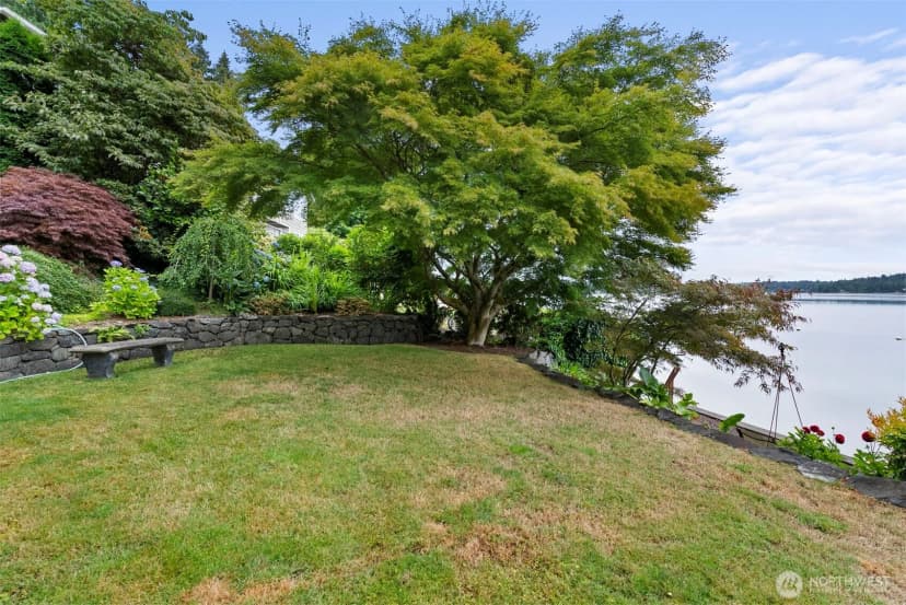 Property photo for 4923 Sunrise Beach Road Nw, Olympia photo 29