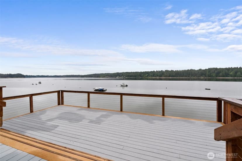 Property photo for 4923 Sunrise Beach Road Nw, Olympia photo 28
