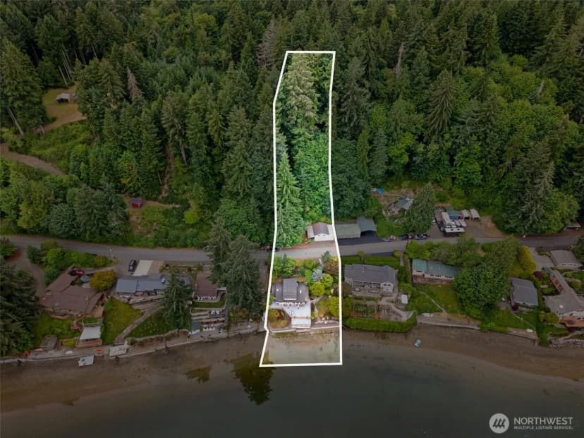 Property photo for 4923 Sunrise Beach Road Nw, Olympia photo 38
