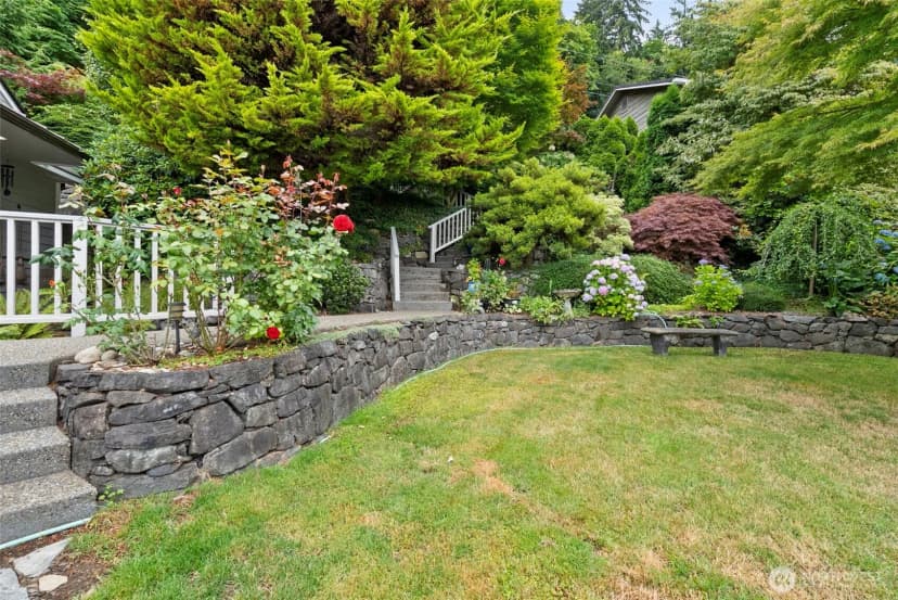 Property photo for 4923 Sunrise Beach Road Nw, Olympia photo 31