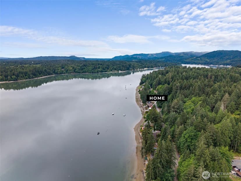 Property photo for 4923 Sunrise Beach Road Nw, Olympia photo 37