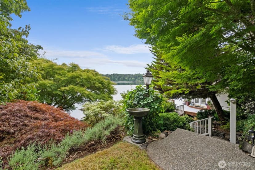 Property photo for 4923 Sunrise Beach Road Nw, Olympia photo 33