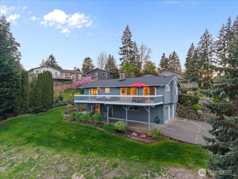 Property photo for 16813 Ne 33rd Street, Bellevue photo 36