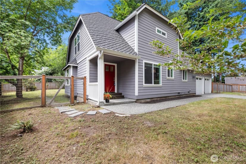 Property photo for 2805 York Road, Everett