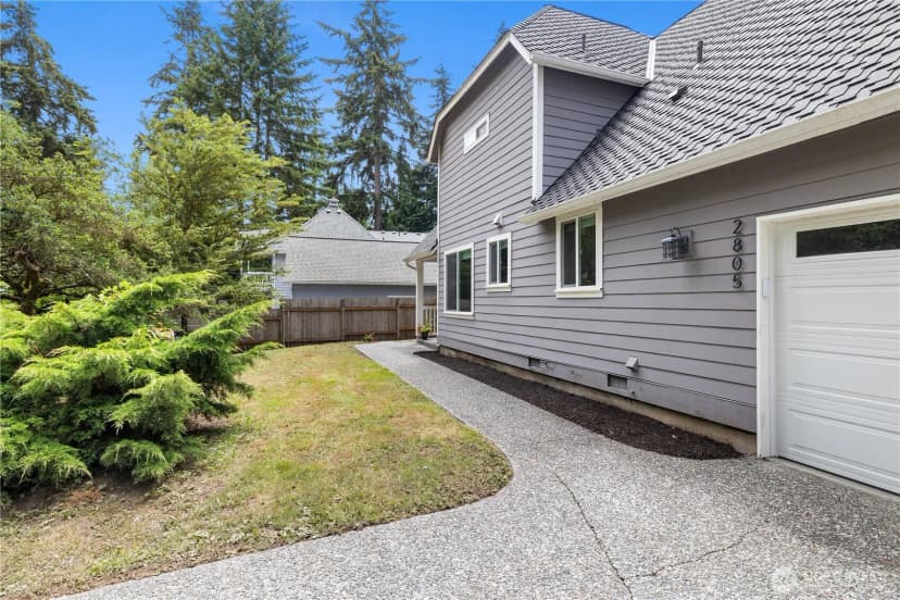 Property photo for 2805 York Road, Everett photo 2