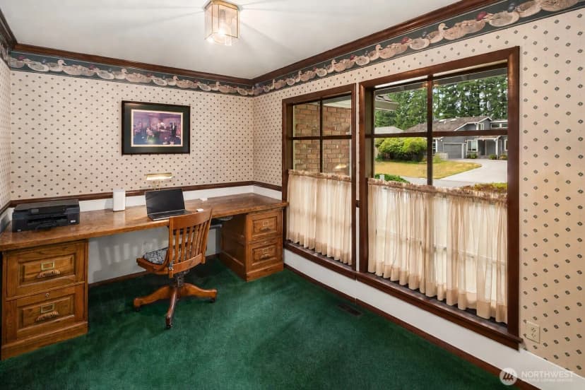Property photo for 2530 143rd Place Se, Mill Creek photo 13