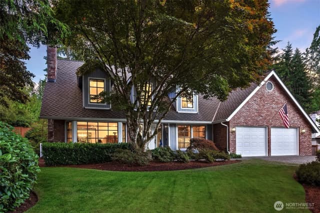 Property photo for 2530 143rd Place Se, Mill Creek photo 3