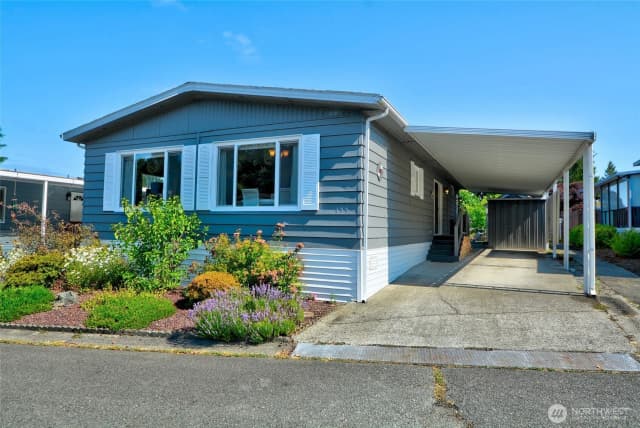 Property photo for 1415 84th Street Se #199, Everett