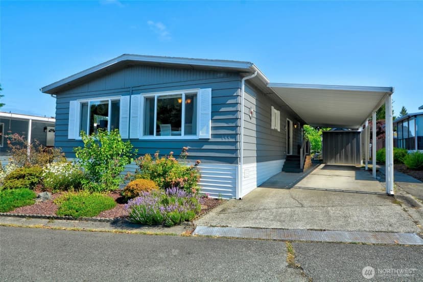 Property photo for 1415 84th Street Se #199, Everett