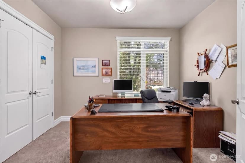 Property photo for 2551 Thorndyke Avenue W #402, Seattle photo 11