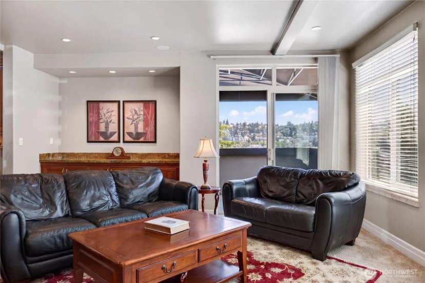 Property photo for 2551 Thorndyke Avenue W #402, Seattle photo 8