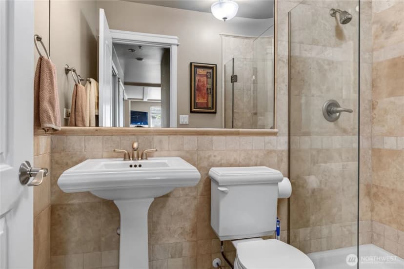 Property photo for 2551 Thorndyke Avenue W #402, Seattle photo 12