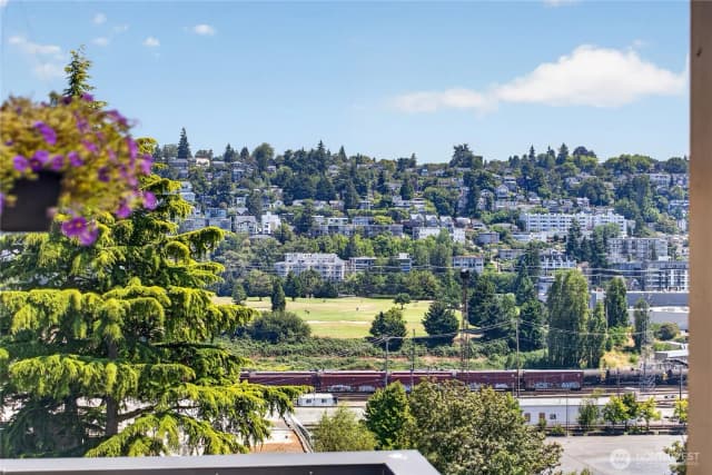 Property photo for 2551 Thorndyke Avenue W #402, Seattle photo 2