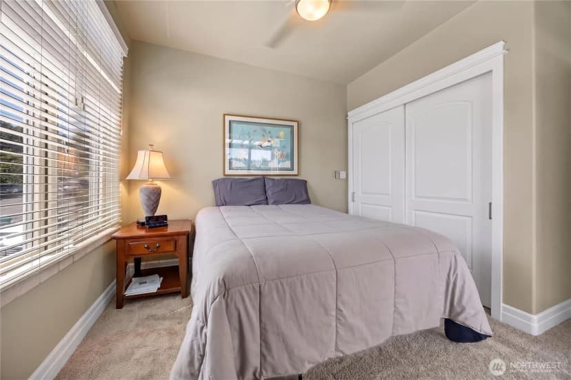 Property photo for 2551 Thorndyke Avenue W #402, Seattle photo 14