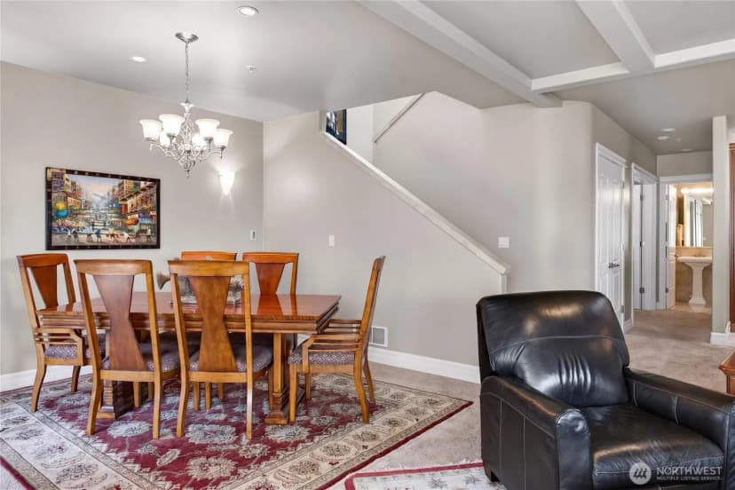 Property photo for 2551 Thorndyke Avenue W #402, Seattle photo 10