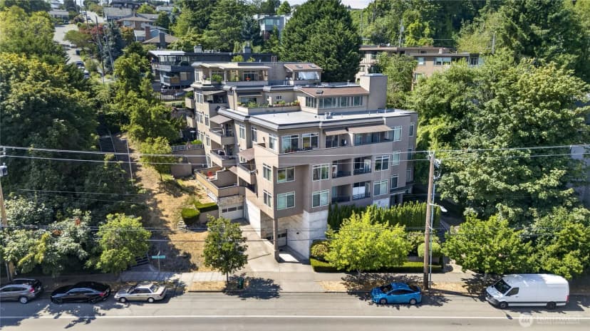 Property photo for 2551 Thorndyke Avenue W #402, Seattle photo 33